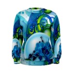 Design Art (design 25) Women s Sweatshirt