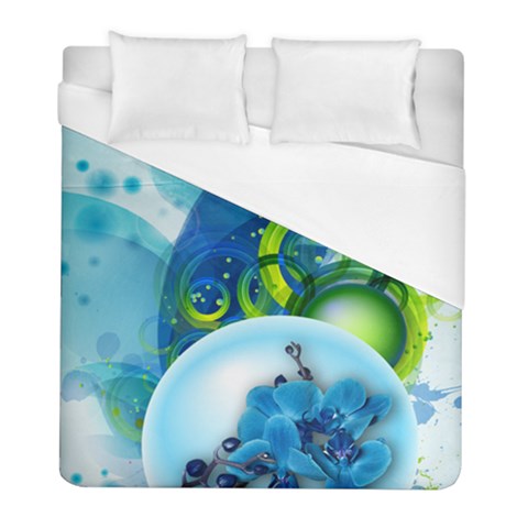 Design Art (design 25) Duvet Cover (Full/ Double Size) from ArtsNow.com