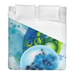 Design Art (design 25) Duvet Cover (Full/ Double Size)