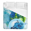 Duvet Cover (Full/ Double Size) 