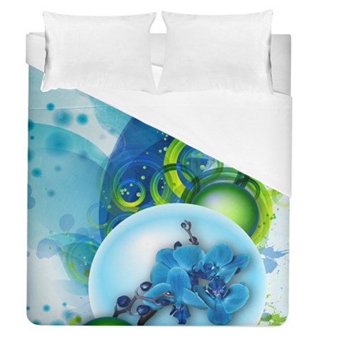 Design Art (design 25) Duvet Cover (Queen Size) from ArtsNow.com