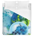 Duvet Cover (Queen Size) 