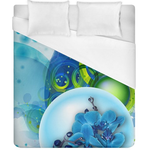 Design Art (design 25) Duvet Cover (California King Size) from ArtsNow.com