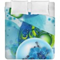 Duvet Cover Double Side (California King Size) 