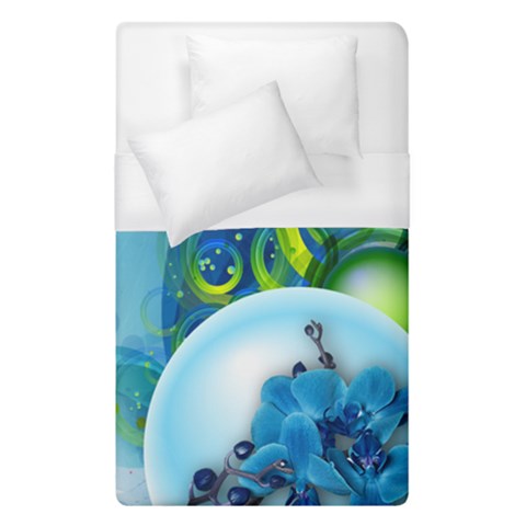 Design Art (design 25) Duvet Cover (Single Size) from ArtsNow.com