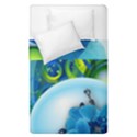 Duvet Cover Double Side (Single Size) 