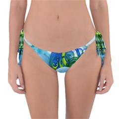 Reversible Bikini Bottoms 