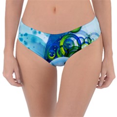 Reversible Classic Bikini Bottoms 