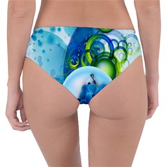 Reversible Classic Bikini Bottoms 