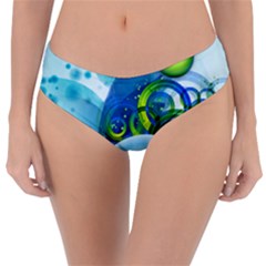 Reversible Classic Bikini Bottoms 