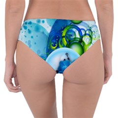 Reversible Classic Bikini Bottoms 