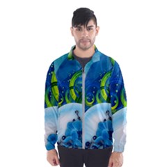 Men s Windbreaker 