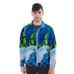 Design Art (design 25) Men s Windbreaker