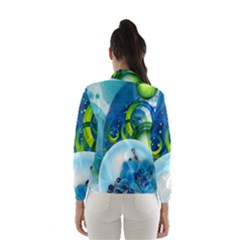 Women s Windbreaker 