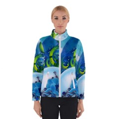 Women s Bomber Jacket 