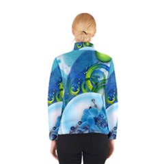 Women s Bomber Jacket 