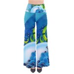 Design Art (design 25) So Vintage Palazzo Pants