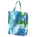 Design Art (design 25) Giant Grocery Tote