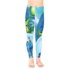 Kids  Leggings 