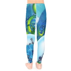 Kids  Leggings 