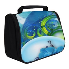 Full Print Travel Pouch (Small) 