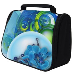 Full Print Travel Pouch (Big) 