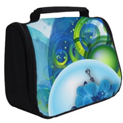 Full Print Travel Pouch (Big) 