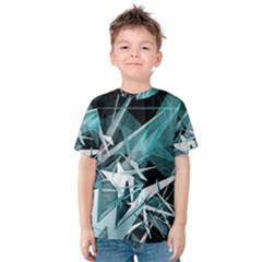 Kids  Cotton T-Shirt 