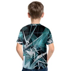 Kids  Cotton T-Shirt 