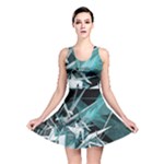 Design Art (design 23) Reversible Skater Dress