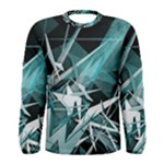 Design Art (design 23) Men s Long Sleeve Tee