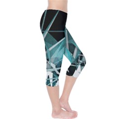 Capri Leggings  