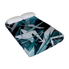 Fitted Sheet (Full/ Double Size) 