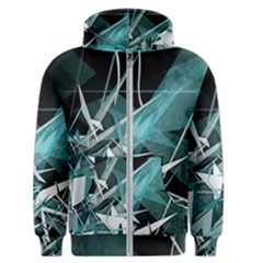 Men s Zipper Hoodie 