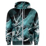 Design Art (design 23) Men s Zipper Hoodie