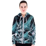 Design Art (design 23) Women s Zipper Hoodie