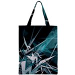 Design Art (design 23) Zipper Classic Tote Bag