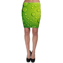 Bodycon Skirt 