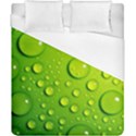 Duvet Cover (California King Size) 