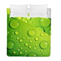 Duvet Cover Double Side (Full/ Double Size) 