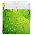 Duvet Cover Double Side (Queen Size) 