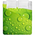 Duvet Cover Double Side (California King Size) 