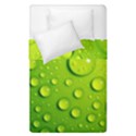 Duvet Cover Double Side (Single Size) 