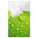 Duvet Cover Double Side (Single Size) 