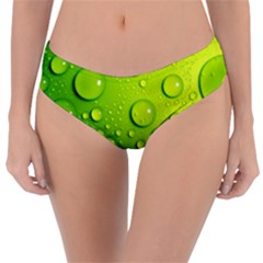 Reversible Classic Bikini Bottoms 