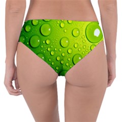 Reversible Classic Bikini Bottoms 