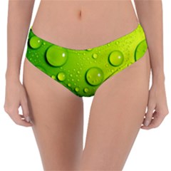 Reversible Classic Bikini Bottoms 