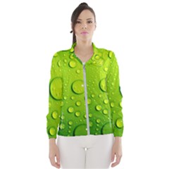 Women s Windbreaker 