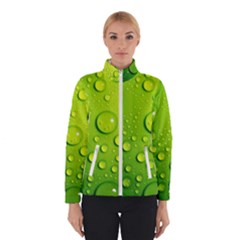 Women s Bomber Jacket 