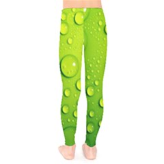 Kids  Leggings 